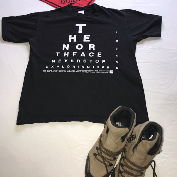 The North Face Other - Vintage North Face T-shirt